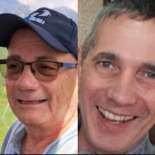 BREAKING: 2 Israeli hostages, Fernando Simon Marman (60) and Norberto Louis  Har (70), have been rescued by the IDF from Gaza. They were kidnapped by  Hamas