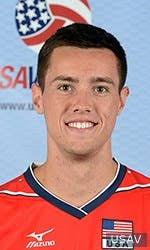 Algonquin's Evan Jager is Headed to the Summer Olympics in Rio