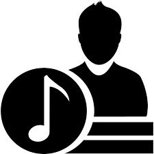 Download Music Teacher Vector Svg Icon Svg Repo
