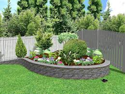 19 Fetching Garden Plans Beginner Ideas Diy Backyard Landscaping Small Garden Landscape Small Backyard Gardens