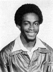 Joseph D. Feaster, Jr., LA'72, L'75