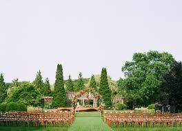 Chicago Botanic Garden Glencoe Illinois United States Venue Report