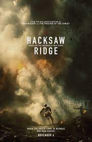 A scene from hacksaw ridge.. Hacksaw Ridge Movie Poster Film Art A4 A3 Print Cinema 2 Ebay