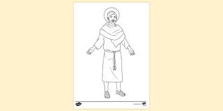 John mentions that this was  the third time jesus showed himself to his disciples after he was raised from the dead,  meaning that it was the third time he appeared to them as a group (john 21:14). Jesus Appears To Disciples After Resurrection Colouring Page