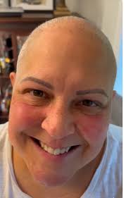 Julie Reuter passed away this morning