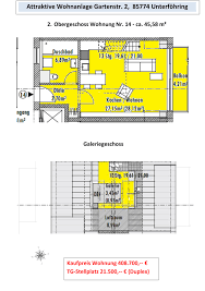 Immobilien zum wohnen in unterföhring im überblick. Him Immobilien Projektmanagement Aktuelle Angebote Wohnanlage Unterfohring
