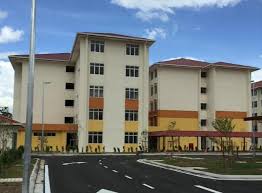 Politeknik ibrahim sultan exercise social responsibility by providing education to the disabled (oku) to give them the opportunity to receive training appropriate to their ability. Asrama Kolej Kediaman Portal Rasmi Unit Kerjasama Awam Swasta Ukas