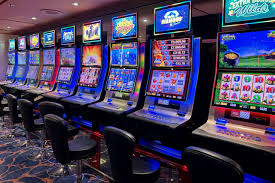 What have been the key UK regulation changes around online slots? | South  West Londoner
