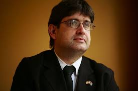 Cuban first secretary Miguel Fraga to visit Penn State Harrisburg