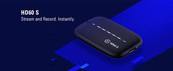 Wield the power of advanced gpu acceleration to seamlessly record hours of footage directly to your hard drive. Amazon Com Elgato Hd60 S Capture Card 1080p 60 Capture Zero Lag Passthrough Ultra Low Latency Ps5 Ps4 Xbox Series X S Xbox One Nintendo Switch Usb 3 0 1gc109901004 Computers Accessories