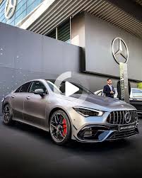 Ivan Sensei On Instagram Designo Mountain Grey Magno Suits This Car A Lot This Is All New New Mercedes Amg Mercedes Amg Amg
