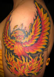 the secret meanings of tattoos : the