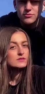 Ella and Ben Fit Pics