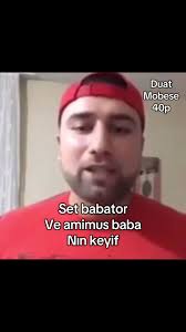 Baba napıyosunn#kızılnildestanıash #kızılnildestanı #romanceclub #seth...