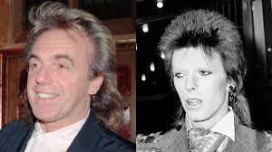 Gaining fame with appearances in films during the 1980s. Is Tony Blair A Trendsetter Why The Mullet Is Making A Comeback The Independent