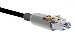 Image result for fiber cable connectors