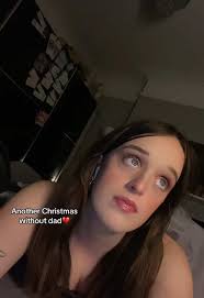 Christmas without My Dad Hes in Heaven