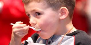 Past chili cook-offs