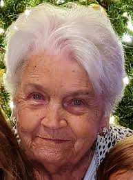 Agnes Jeanette (Staton) Robinson Obituary February 19, 2022