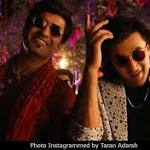Sanju Office Collection Ranbir Kapoor's