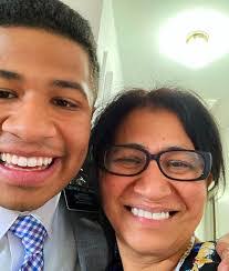 Daniel Magallanes's Instagram, Twitter & Facebook