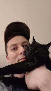 Is anyone missing a cat in Goldendale?