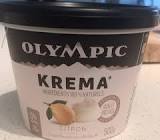 Krema Citron