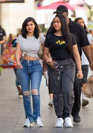 Pin By Connie On Jordyn Woods Kylie Jenner Outfits Everyday Outfits Kylie Jenner Calabasas