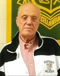 Fred Larkin Holt, Jr. Obituary December 16, 2024