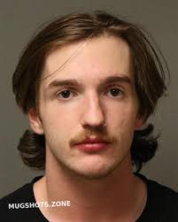 MUNDY KEEGAN PATRICK 01/22/2025