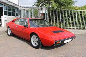 21 vehicles matched now showing page 1 of 2. Ferrari 308 Gt4 Dino For Sale In Ashford Kent Simon Furlonger Specialist Cars