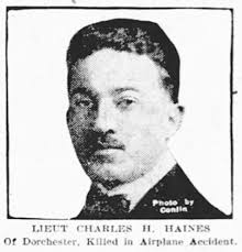 Dorchester Historical Society