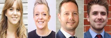 People and companies: CBRE appoint head of industrial agency in Birmingham 