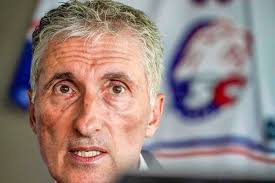 Wir wissen, dass wir eventuell nicht alle Auflagen erfüllen können»