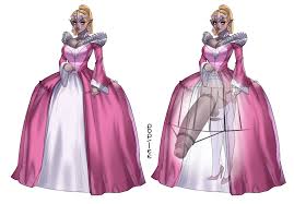 Rule34 - If it exists, there is porn of it  pop-leex, princess claire   7677821