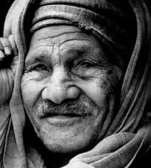 Reconstruction of our Paleolithic ancestors