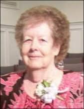 Obituary information for Virginia Ginny C. Ford