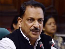 He has served as mla, mp and independent. After Being Dropped From Modi Cabinet Rajiv Pratap Rudy Makes A Comeback Oneindia News