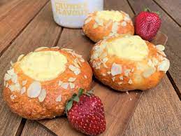 Vanille Plunder Lebensmittel Essen Low Carb Vegan Proteinrezepte