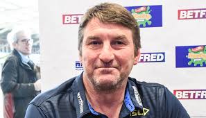 Wolves name squad for Brisbane clash