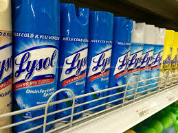 Diy Fix Bad Smell In Car Air Conditioner With Lysol