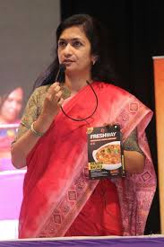Jain Aahar Gandhinagar Town Hall Event With Chef Hina Gautam No Preservatives 100 Natural No Added Colours Ladies Ladie Eat Food Online Food Event Food