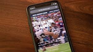 They're live tv streaming over the internet. Nfl Sunday Ticket Student Price Learn How To Save Whattowatch