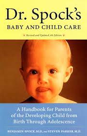The standard guide to baby and child care, from physical to moral development, includes new material on intern. Dr Spock S Baby And Child Care A Handbook For Parents Of The Developing Child From Birth Through Adolescence Amazon De Spock Benjamin Parker Steven Fremdsprachige Bucher