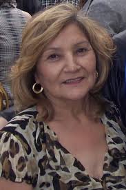 Gloria Pena Palacios Obituary September 21, 2020