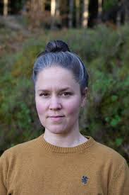 Om — Marit Loe Bjørnstad