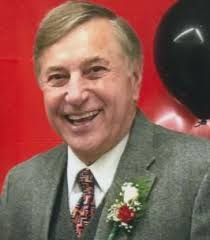 Chris G. Volk Obituary (2023)