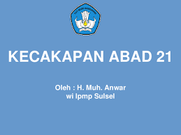 Pembelajaran abad 21 4c ppt. Ppt Pembelajaran Abad 21 Risna Callege Academia Edu
