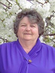 Condolence Book for Catherine (Kay) Dillon (née Foster) (Drimnagh, Dublin) 