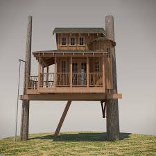 The best tree house plans online with instructions, images, and materials lists to help people build their own tree house. 38 Brilliant Diy Tree House Plans Free Mymydiy Inspiring Diy Projects